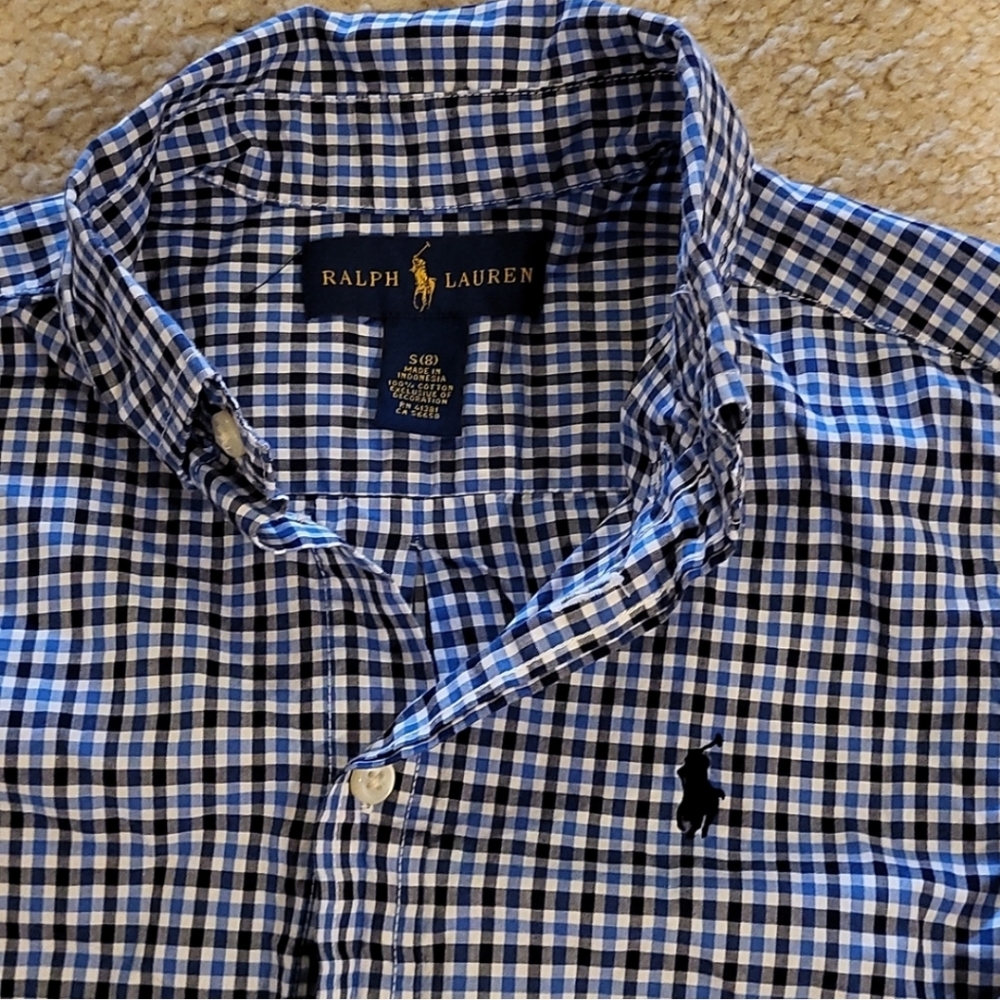 Ralph Lauren/Polo